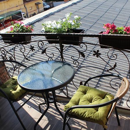 Emma Apartments Bitola Extérieur photo