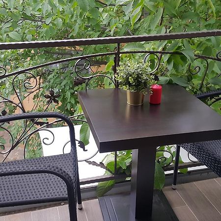 Emma Apartments Bitola Extérieur photo