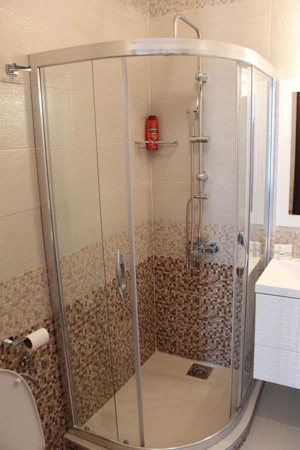 Emma Apartments Bitola Extérieur photo