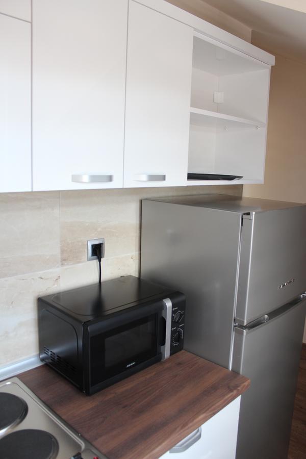 Emma Apartments Bitola Extérieur photo