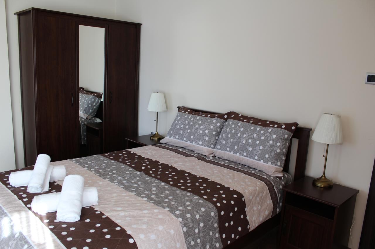 Emma Apartments Bitola Extérieur photo