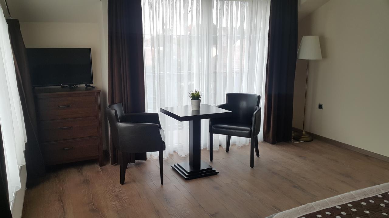 Emma Apartments Bitola Extérieur photo