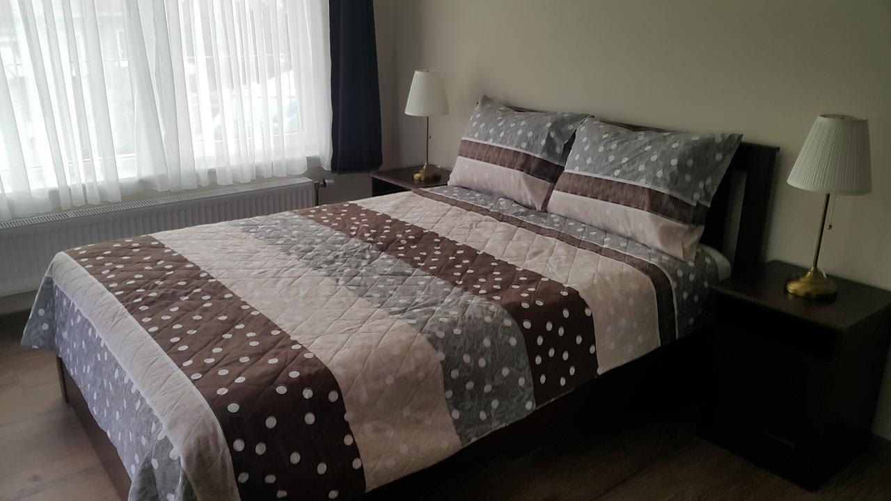Emma Apartments Bitola Extérieur photo