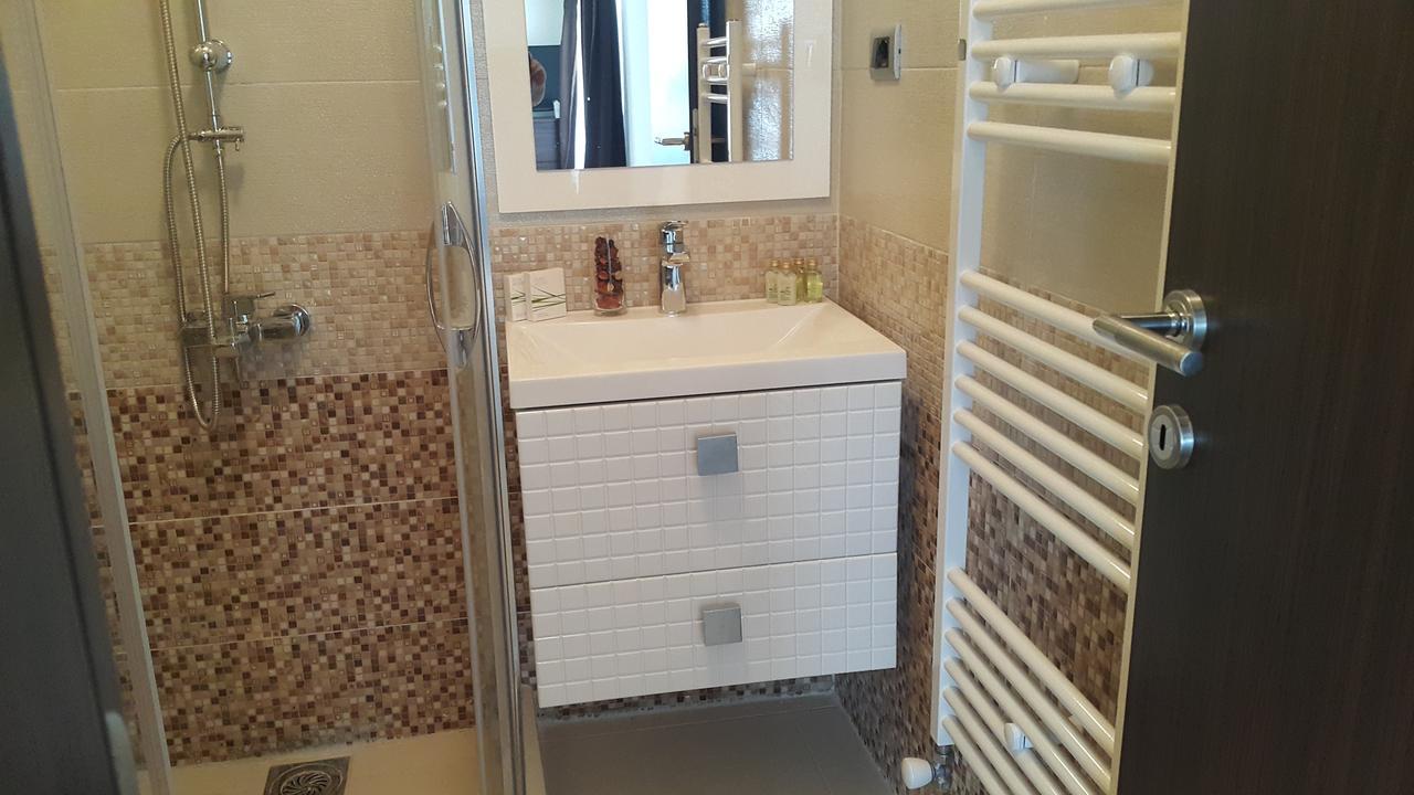 Emma Apartments Bitola Extérieur photo