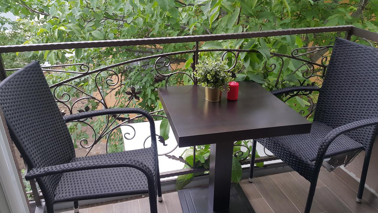Emma Apartments Bitola Extérieur photo