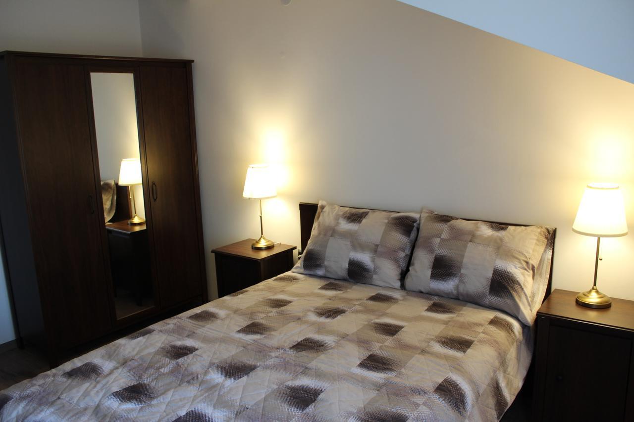 Emma Apartments Bitola Extérieur photo