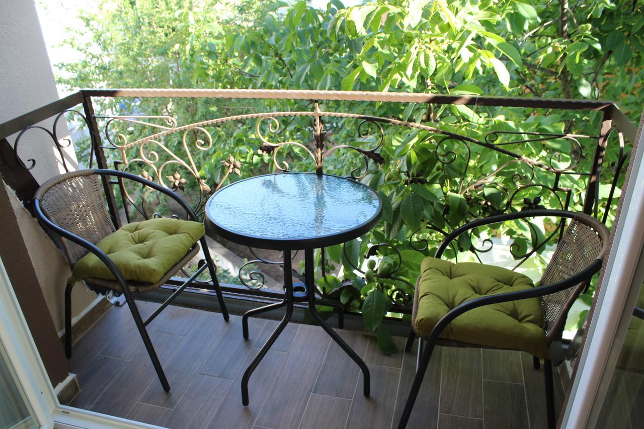 Emma Apartments Bitola Extérieur photo