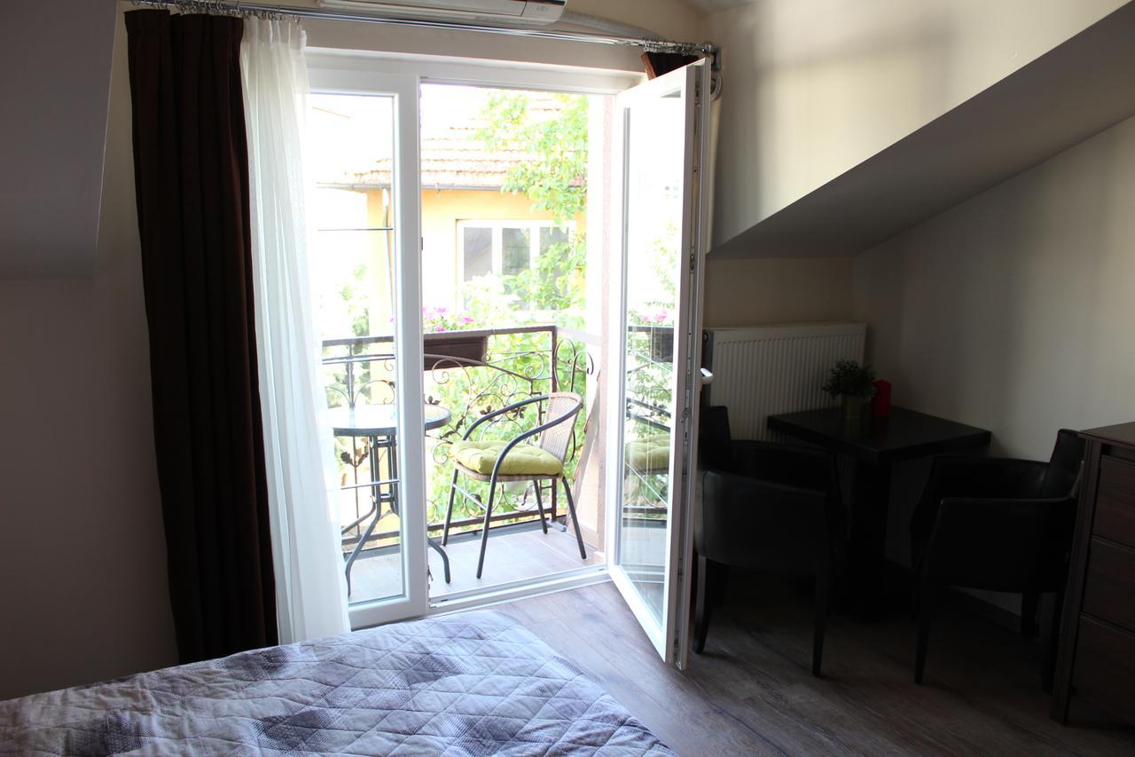 Emma Apartments Bitola Extérieur photo