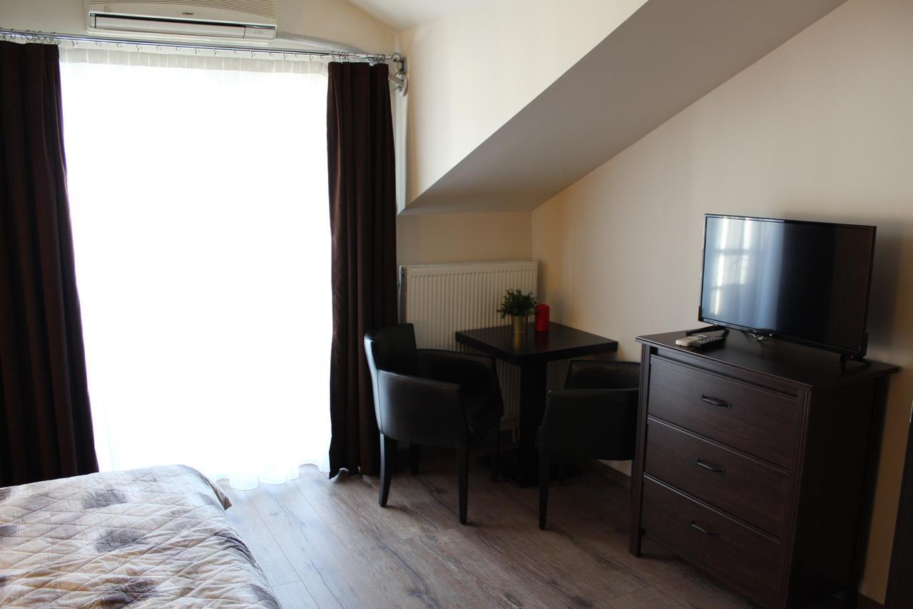Emma Apartments Bitola Extérieur photo
