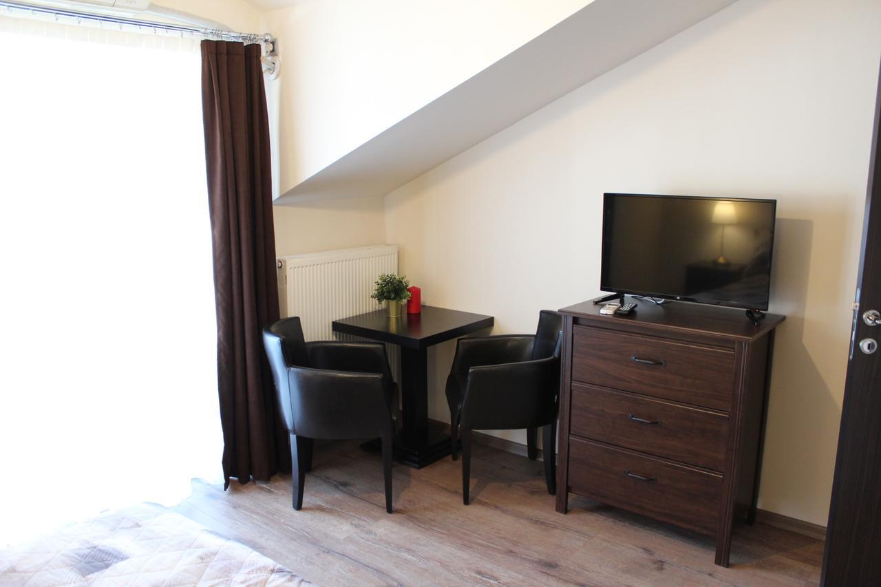 Emma Apartments Bitola Extérieur photo