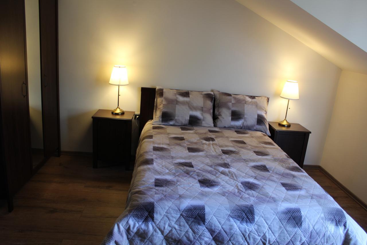 Emma Apartments Bitola Extérieur photo