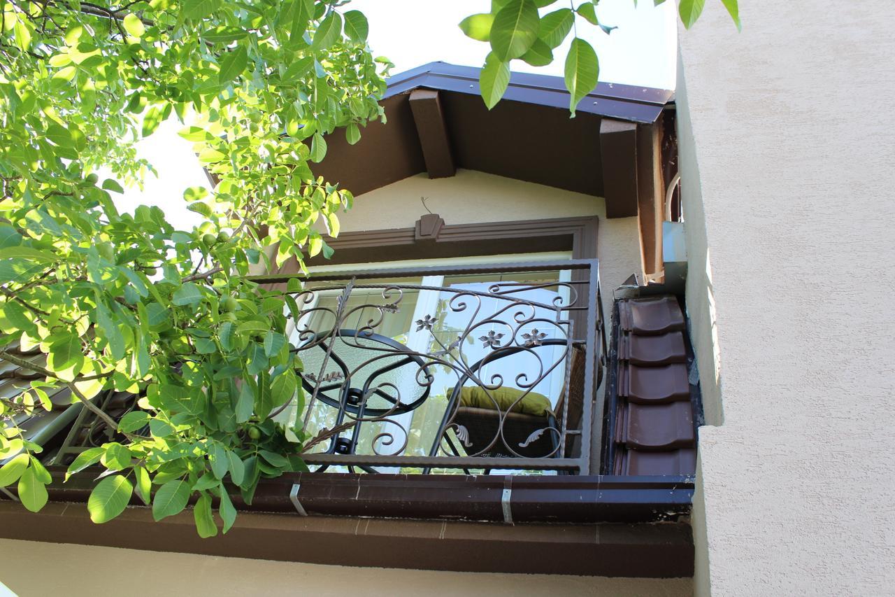 Emma Apartments Bitola Extérieur photo