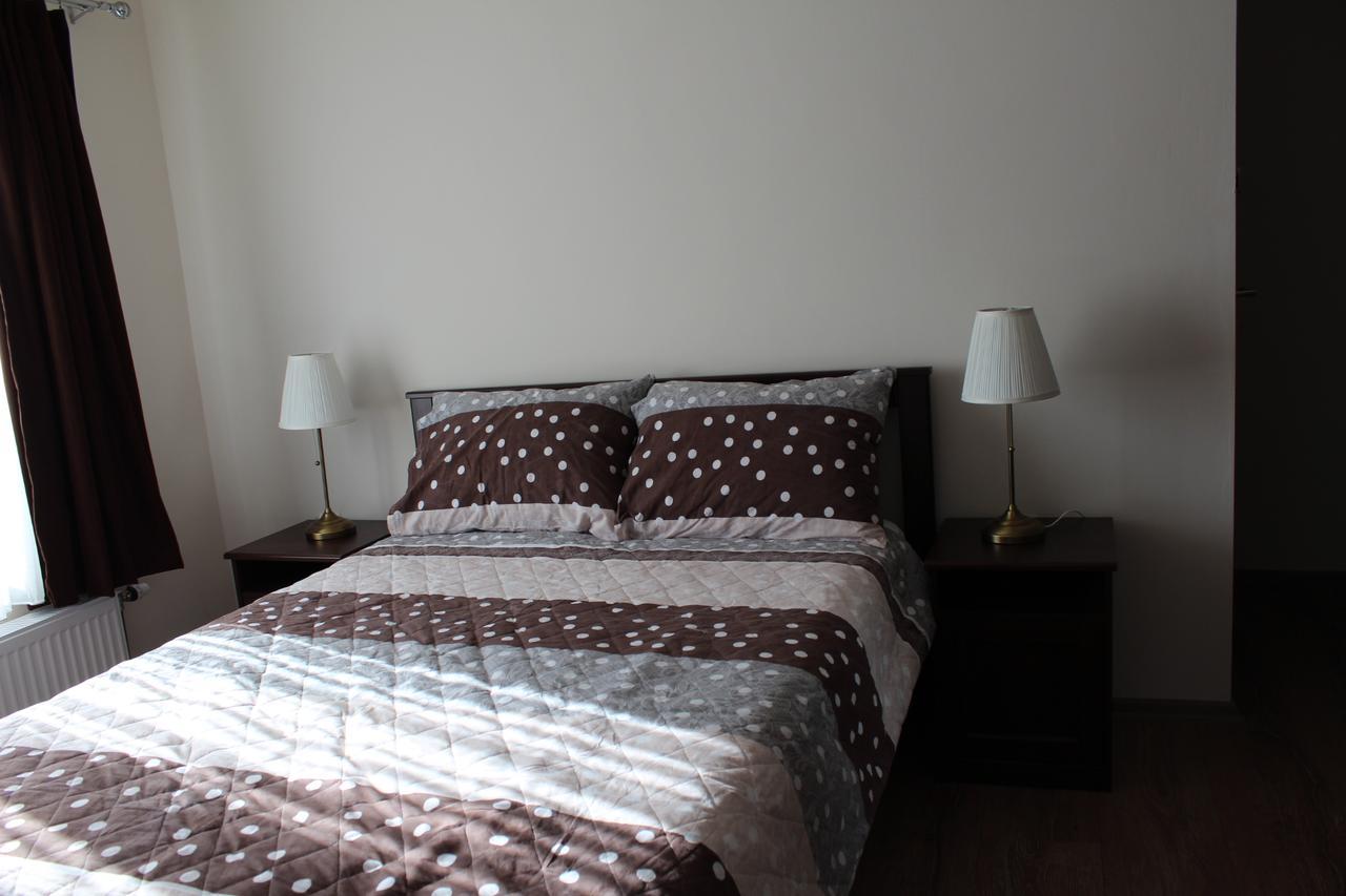 Emma Apartments Bitola Extérieur photo