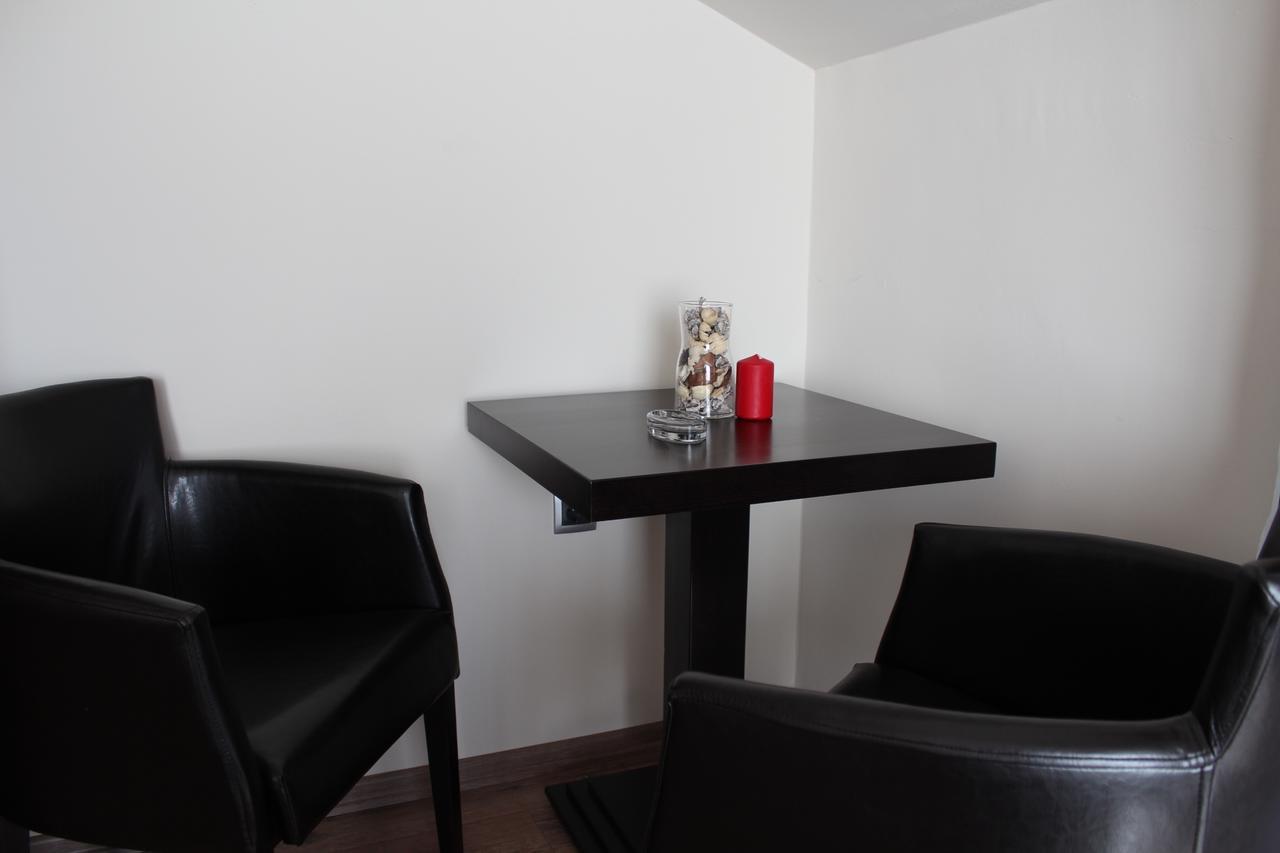 Emma Apartments Bitola Extérieur photo