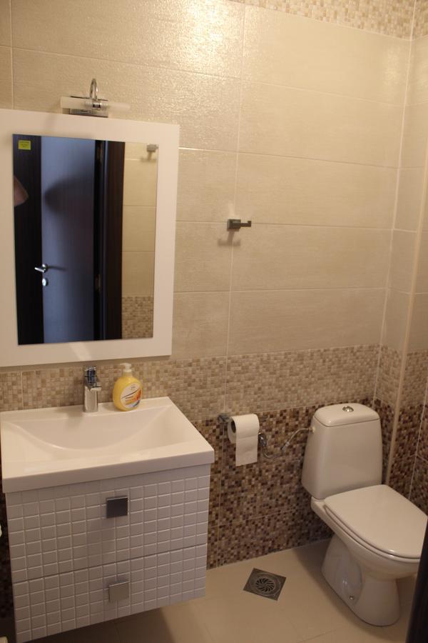 Emma Apartments Bitola Extérieur photo
