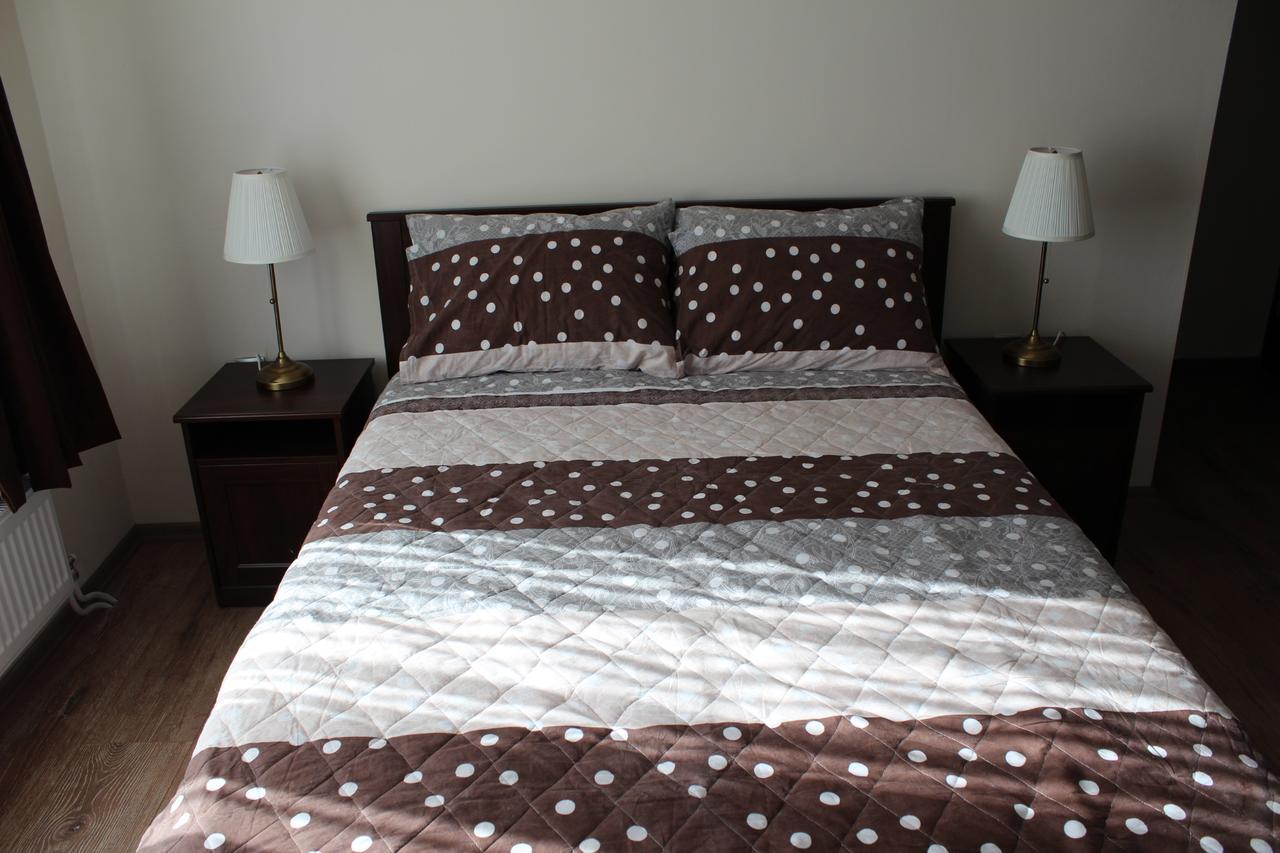 Emma Apartments Bitola Extérieur photo