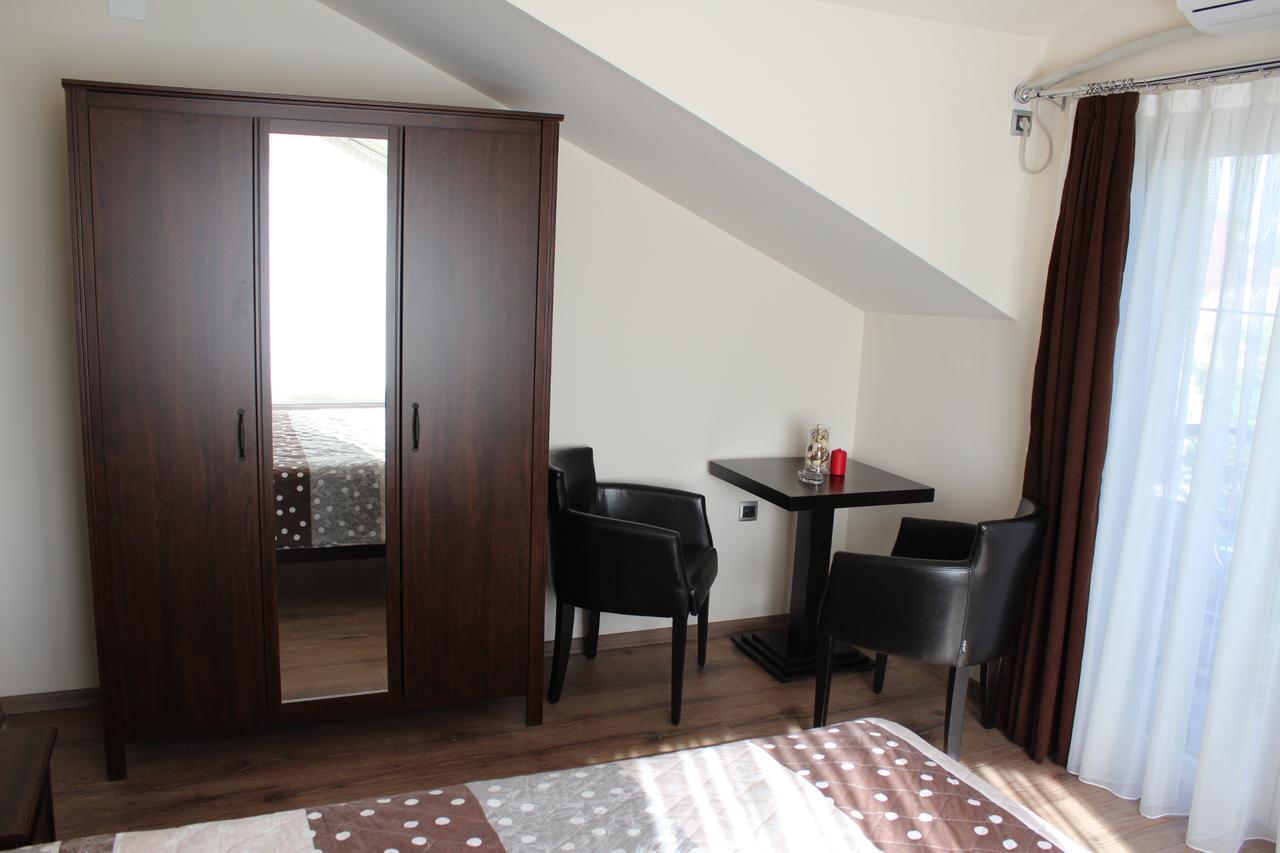 Emma Apartments Bitola Extérieur photo