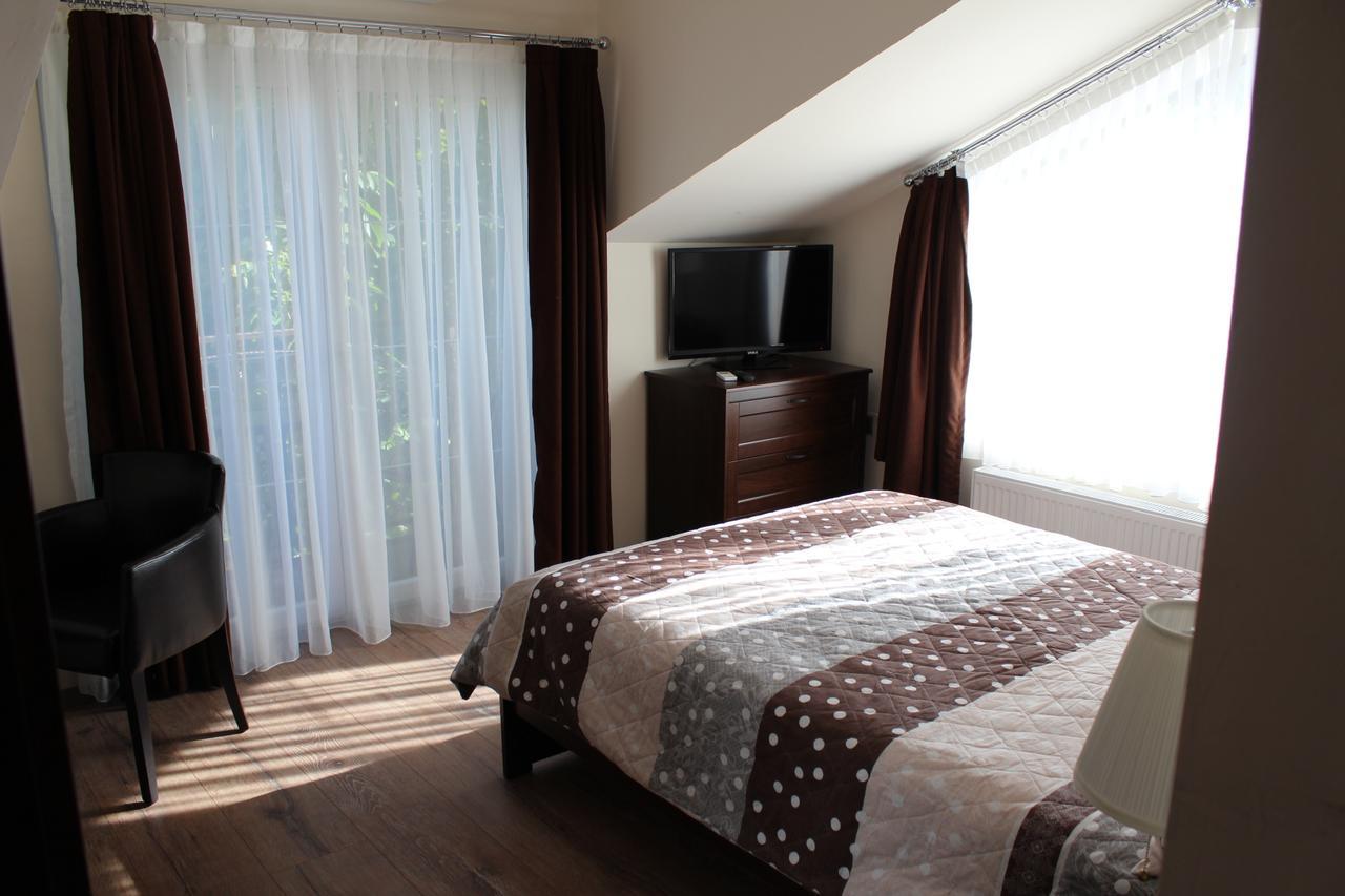 Emma Apartments Bitola Extérieur photo