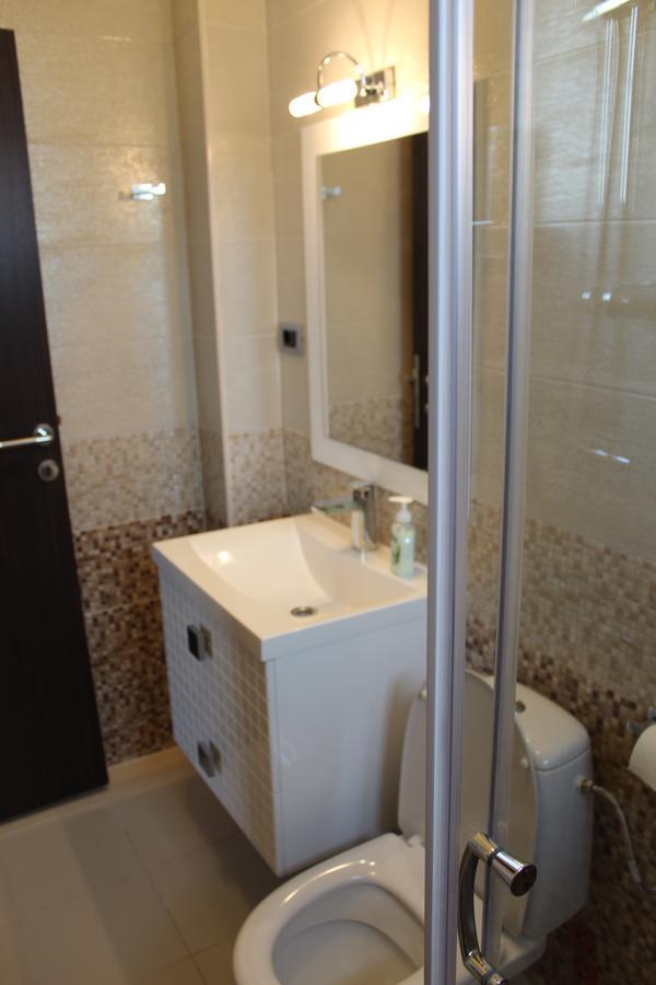 Emma Apartments Bitola Extérieur photo