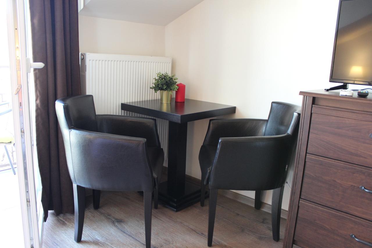 Emma Apartments Bitola Extérieur photo