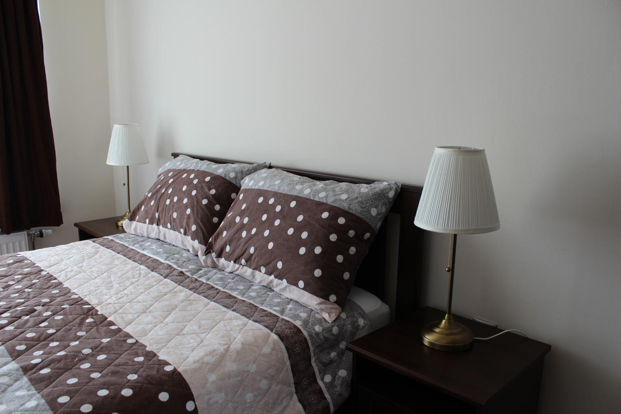 Emma Apartments Bitola Extérieur photo